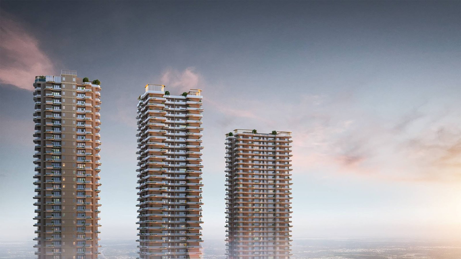 ganga realty anantam 85 Gurgaon