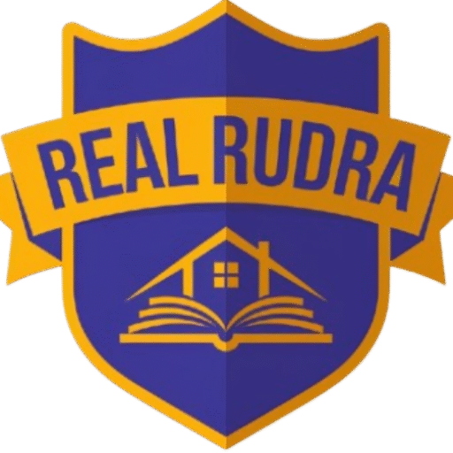 realrudra icon