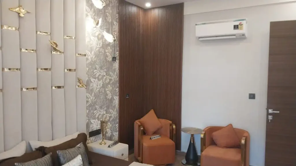 trehan luxury floors sector 71 gurgaon