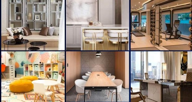 M3m Antalya 79 Amenities