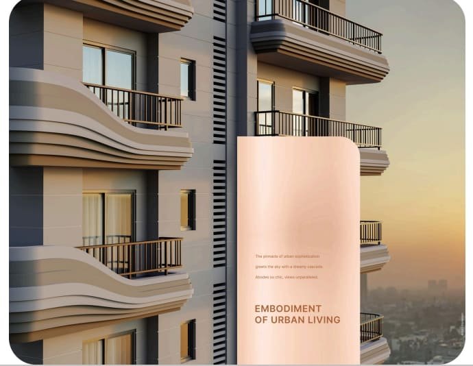 Sobha Altus 106 Gurgaon