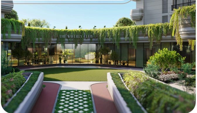 Sobha Altus 106 Gurgaon amenities