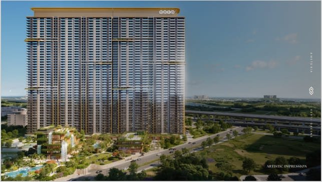 bptp amstoria verti greens 102 Gurgaon