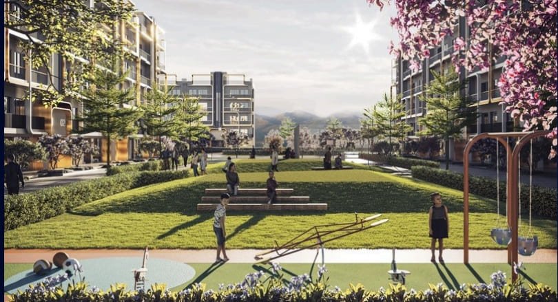 m3m antalya hills 79 gurgaon