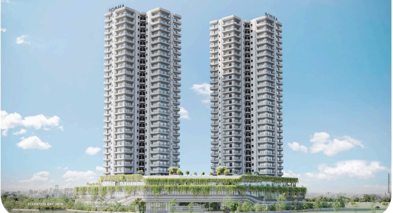 Sobha altus sector 106 Gurgaon
