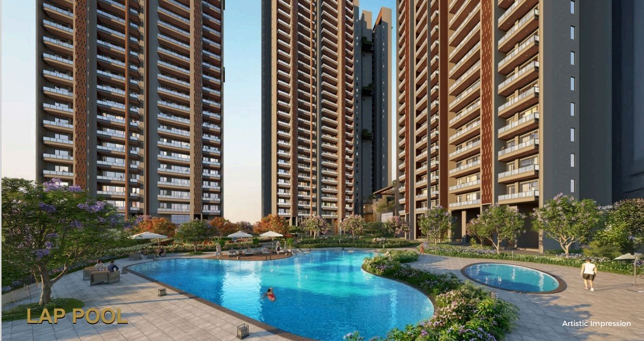 signature global cloverdale spr 71 Gurgaon