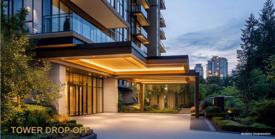 signature global cloverdale spr
