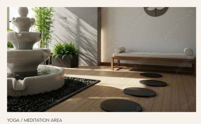 Godrej Evora Estate Panipat