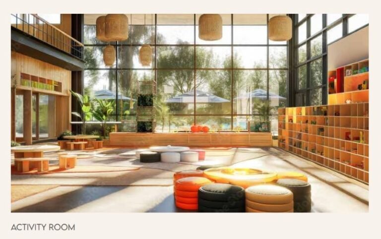 Godrej Evora Estate Panipat