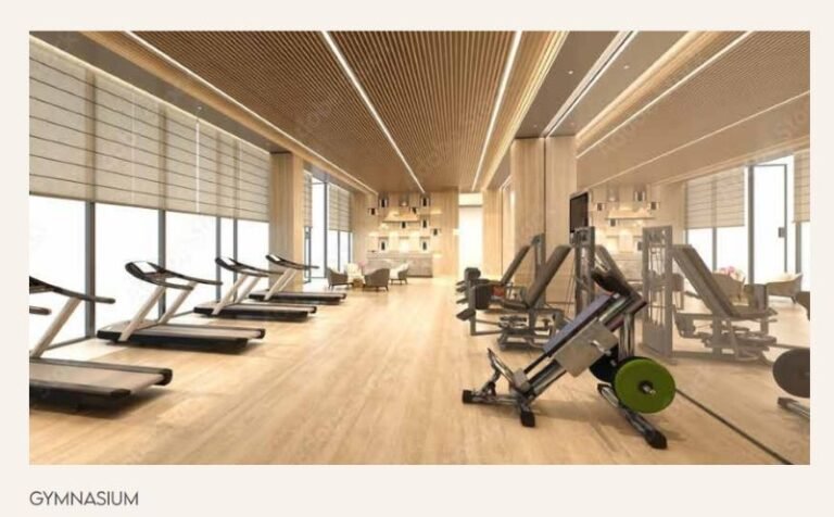 Godrej Evora Estate Panipat