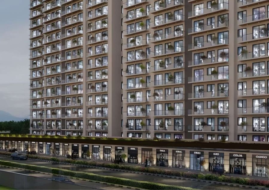 Nakshatra By Nowara Affordable Flats in Farrukhnagar