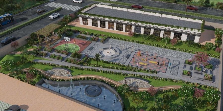 nakshatra new launch affordable housing in farrukhnagar