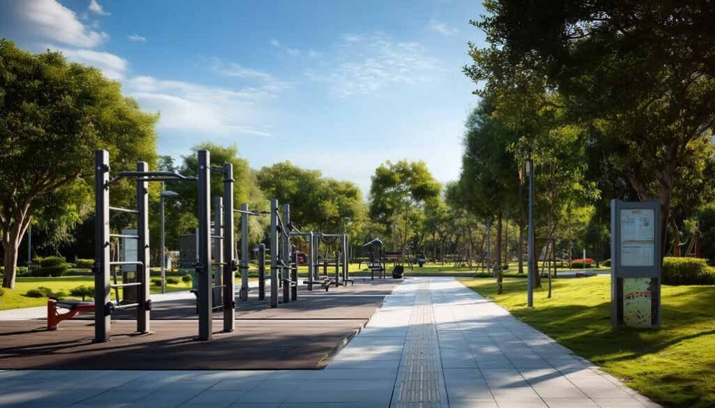 AIPL The Riviera Twin Towers Exterior View Sector 103 Gurugram Dwarka Expressway